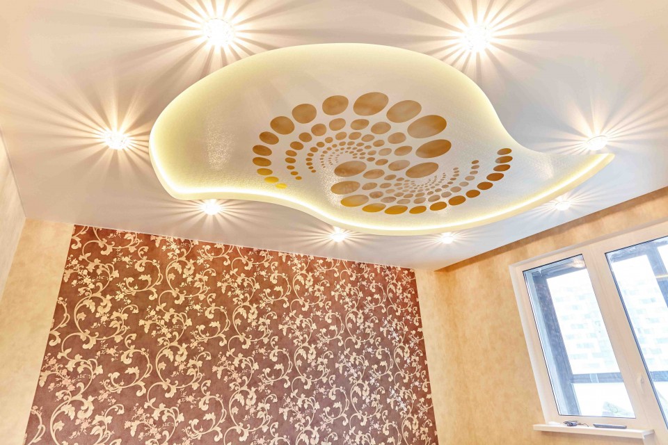 Заказать резные потолки apply в г. Сольвычегодск
